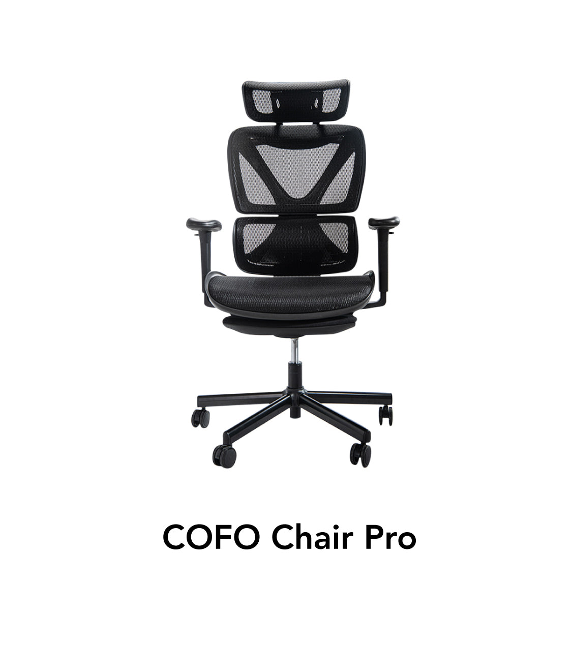 ChairPro-Support – COFO（コフォ）
