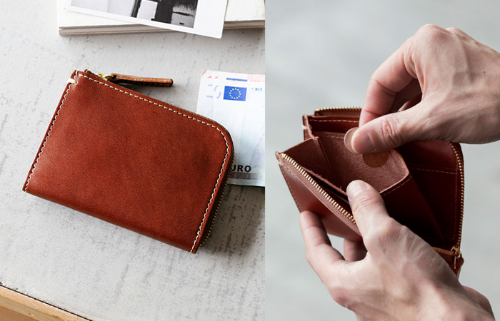 土屋鞄製作所のメンズ小銭入れ-おすすめ10選 | 小銭入れオタク