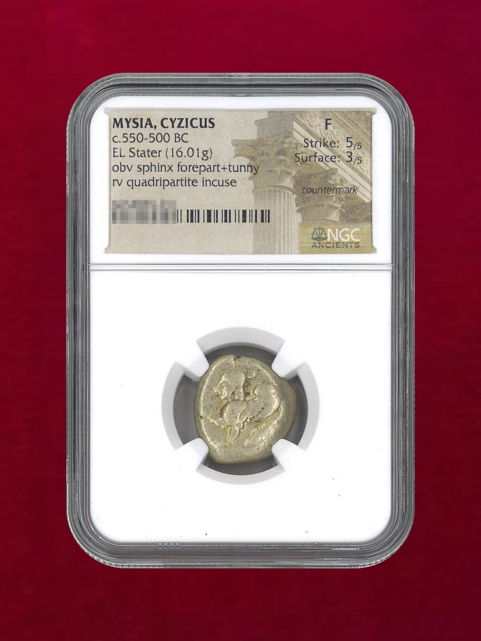 古代のコイン – ワールドコインズ・ジャパン