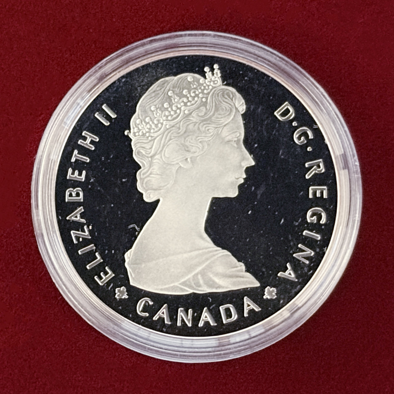 951 カナダ 1ドル 銀貨 記念硬貨 外国 硬貨 古銭 貨幣 カナダ】カナダ