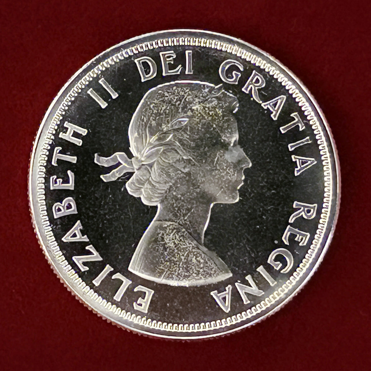 限定］カナダ国立研究評議会 1オンス記念銀貨 COA付 2016 希少 限定