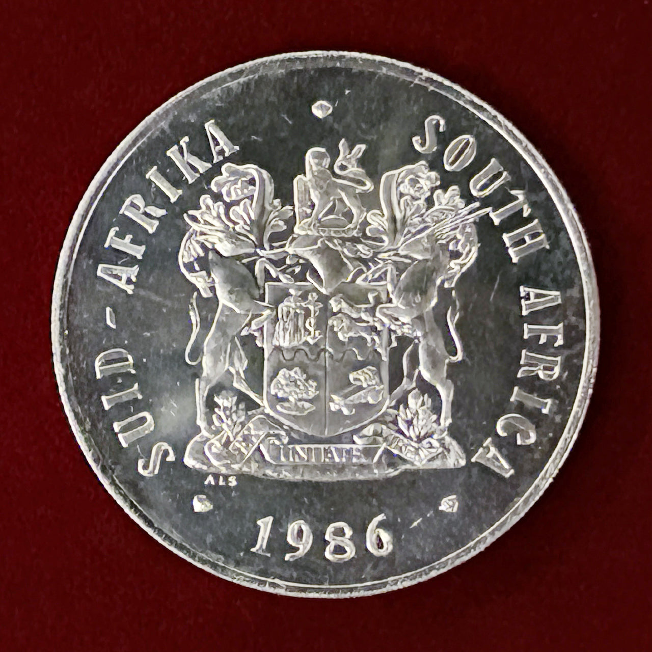 アフリカ – ワールドコインズ・ジャパン