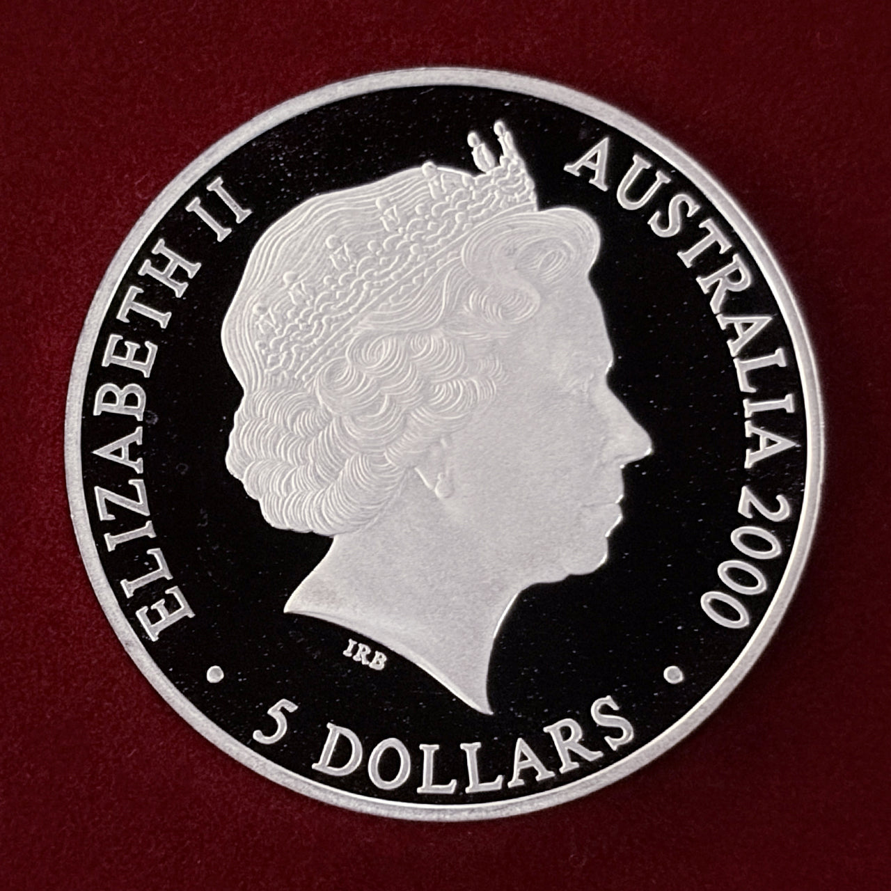 オーストラリア 5ドル 1オンス銀貨 楽天市場】オーストラリア