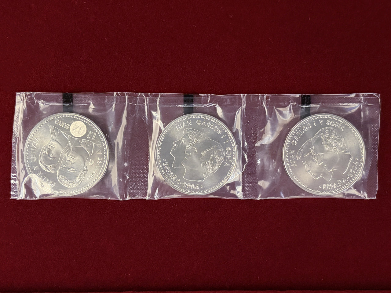 銀貨 – Page 2 – ワールドコインズ・ジャパン