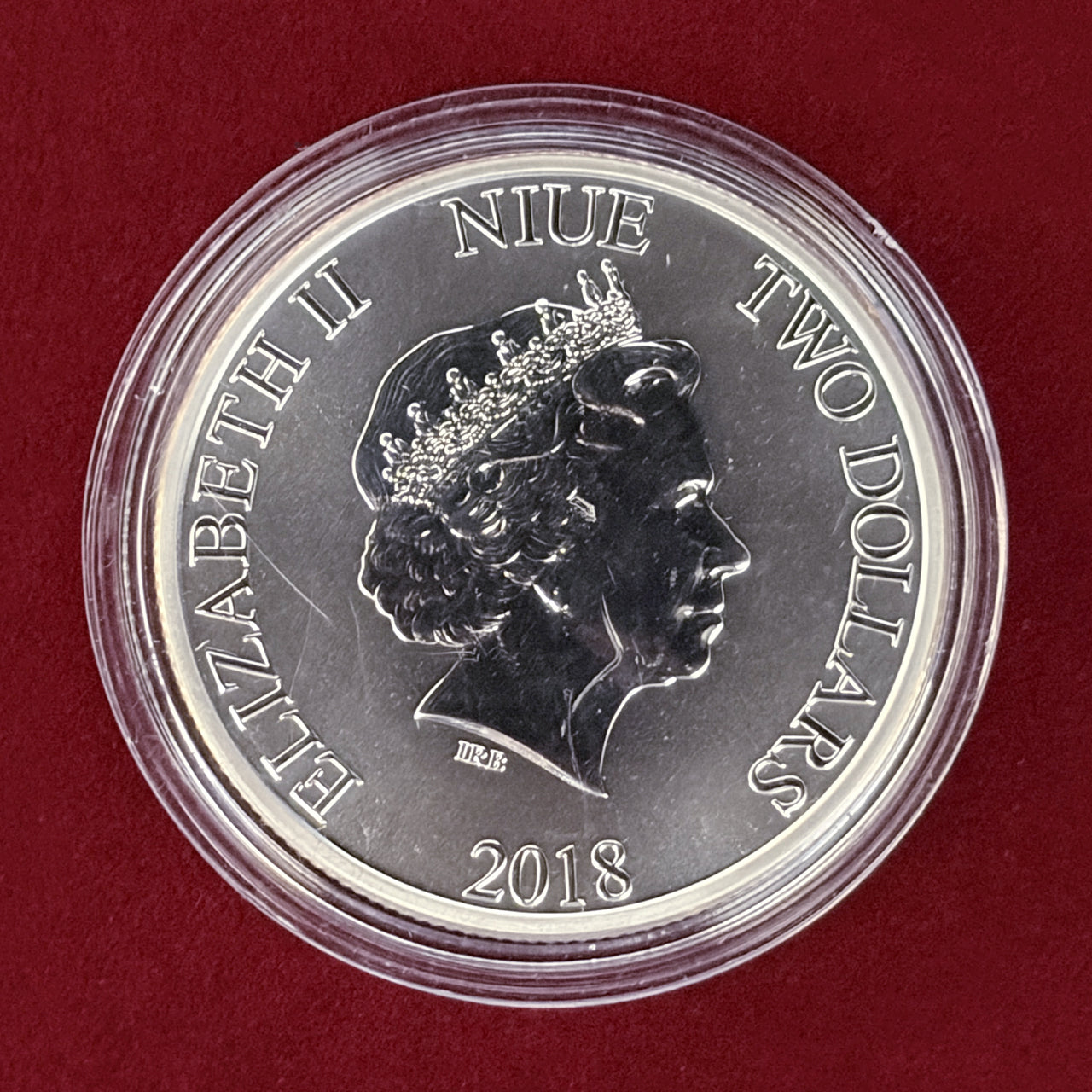 オセアニア – ワールドコインズ・ジャパン