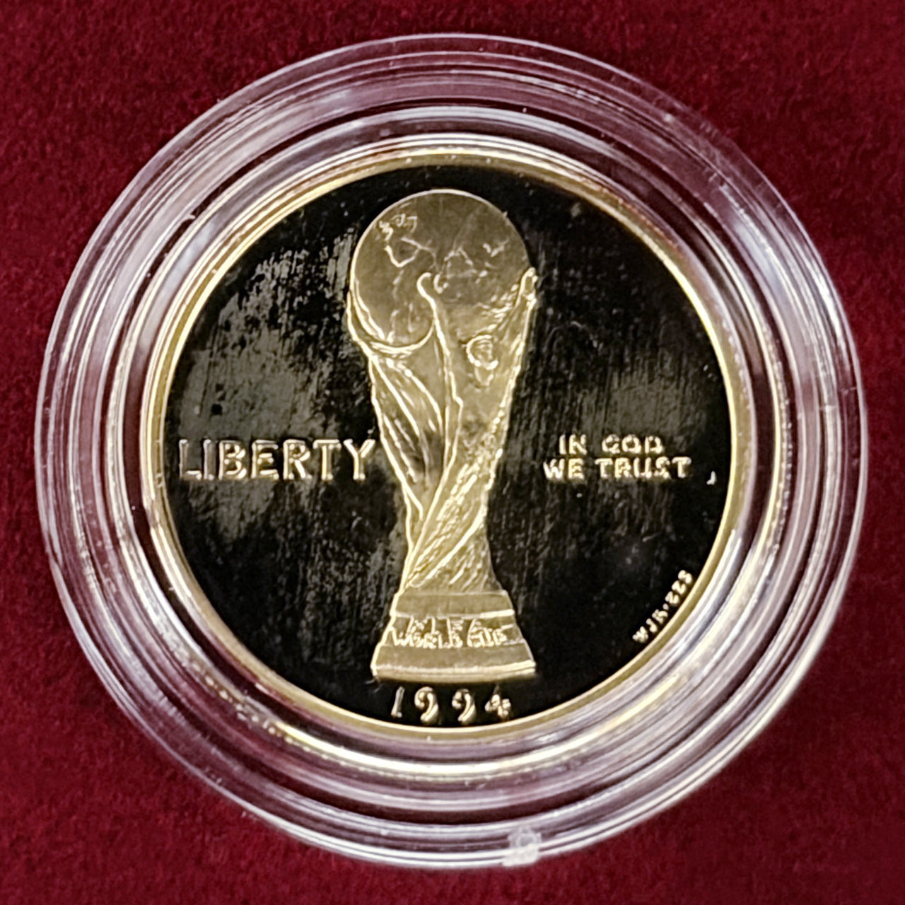 北米 – ワールドコインズ・ジャパン