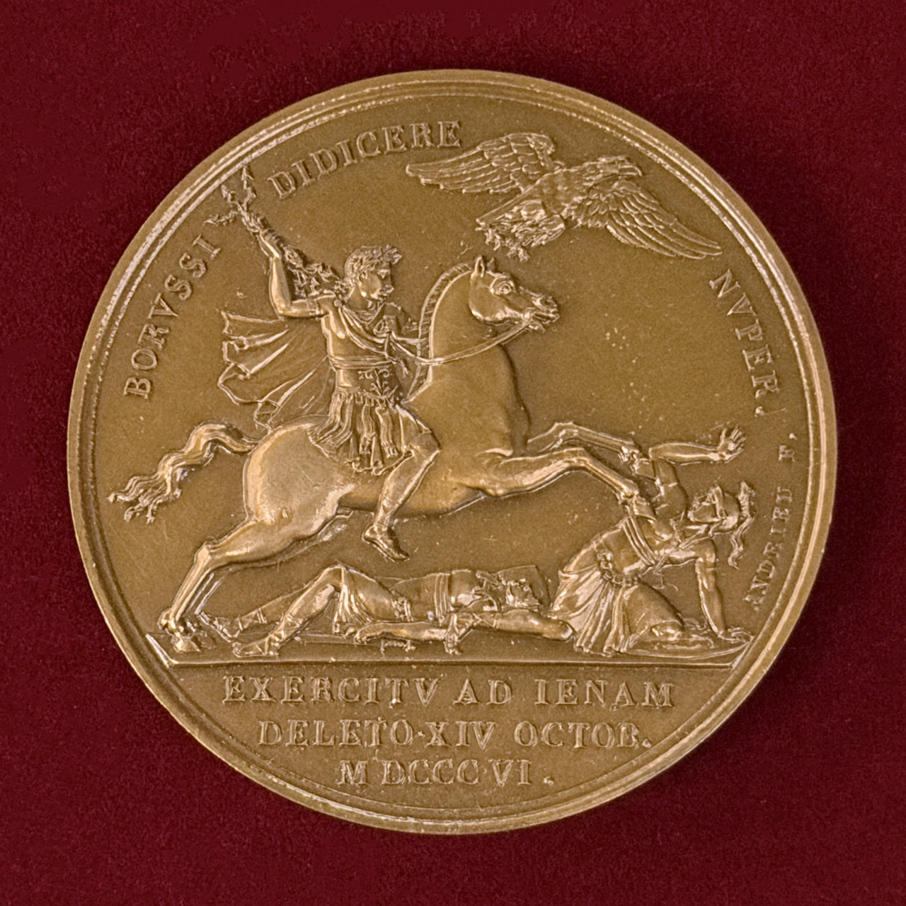 フランス – ワールドコインズ・ジャパン