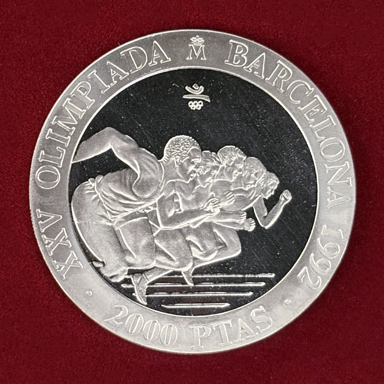 スペイン – ワールドコインズ・ジャパン