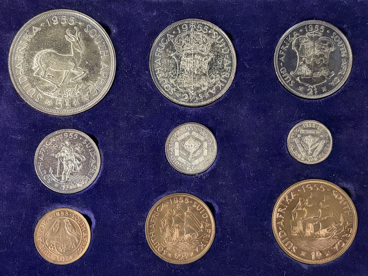 World Coins Japan – ワールドコインズ・ジャパン