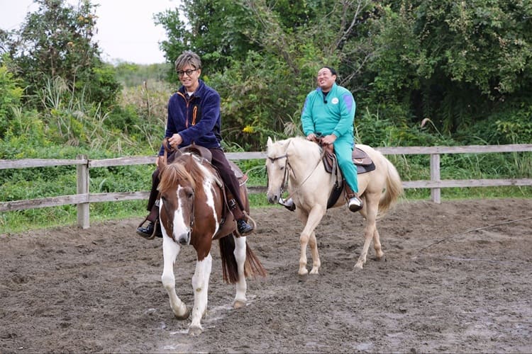 木村拓哉が魅せた“ワークマン旋風” 10年ぶり出演・テレ東『秋山ロケの