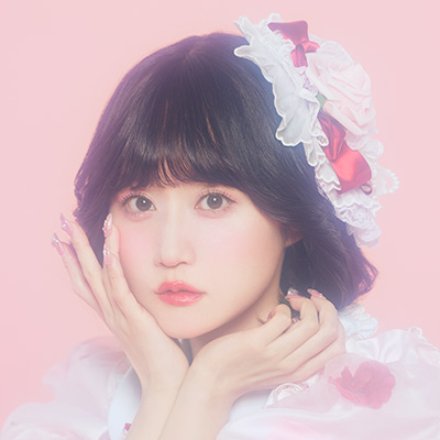 Newシングル「秘密♡Melody」(4/19発売)購入者特典の絵柄を公開