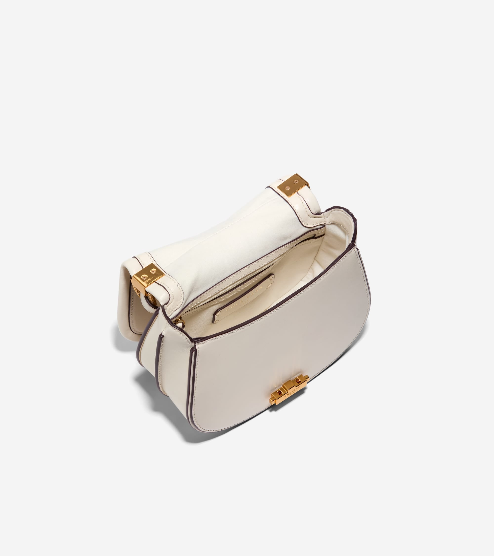 Celenea Saddle Bag - Cole Haan Singapore