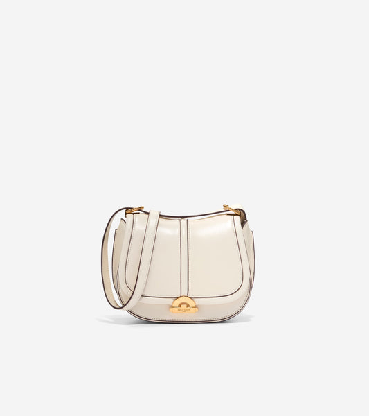 Celenea Saddle Bag - Cole Haan Singapore
