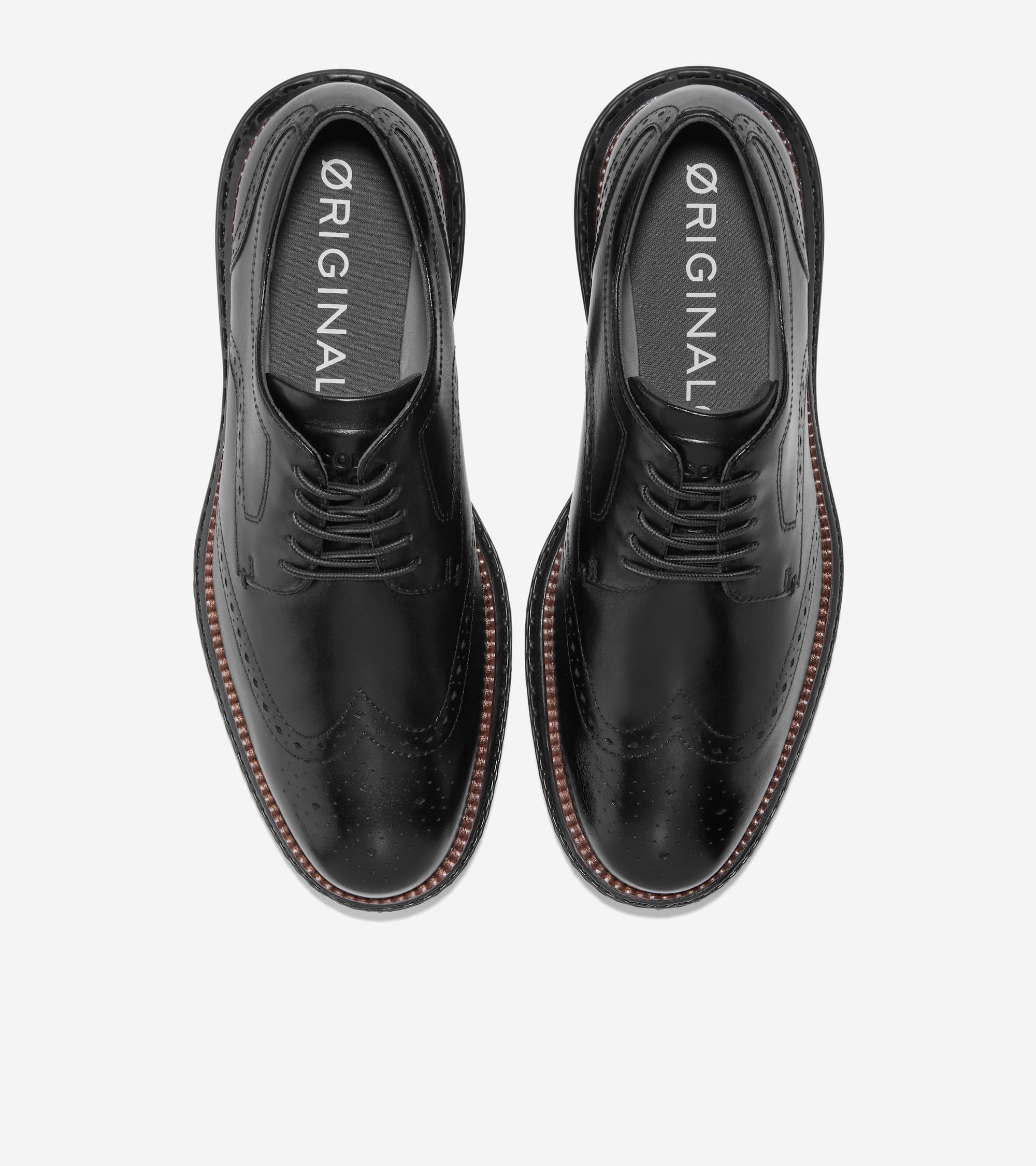 ØriginalGrand 2.0 Wingtip Oxfords – Cole Haan Singapore