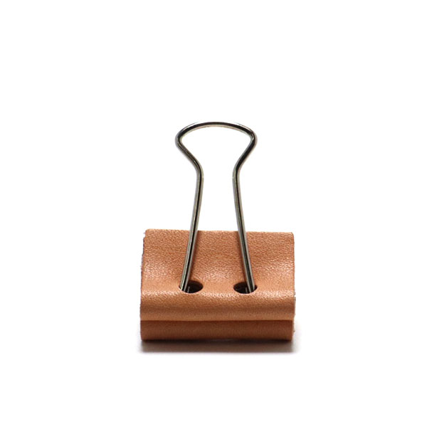 レザークリップ - colombo