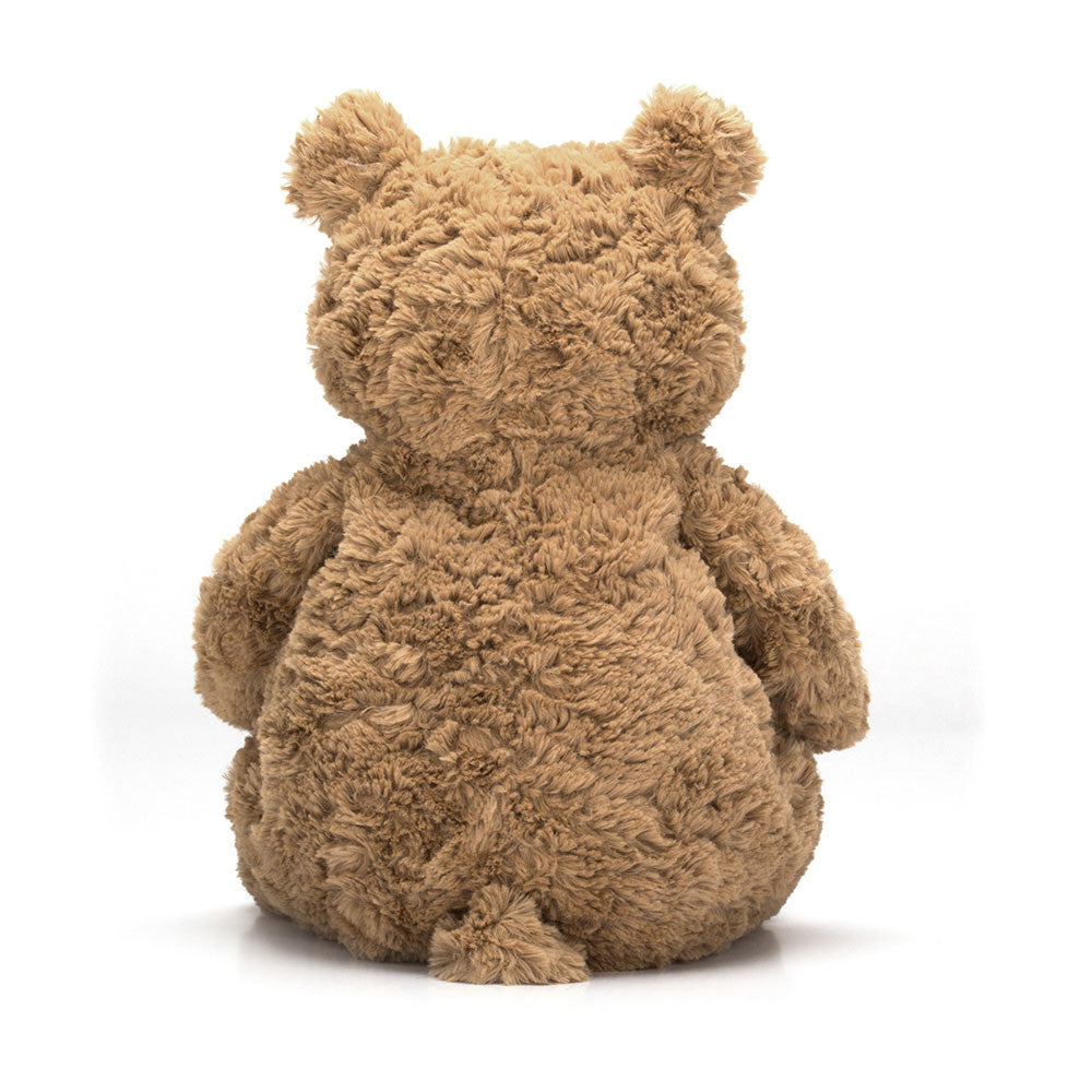 JellyCat - Bartholomew Bear Huge – colorsquare.net
