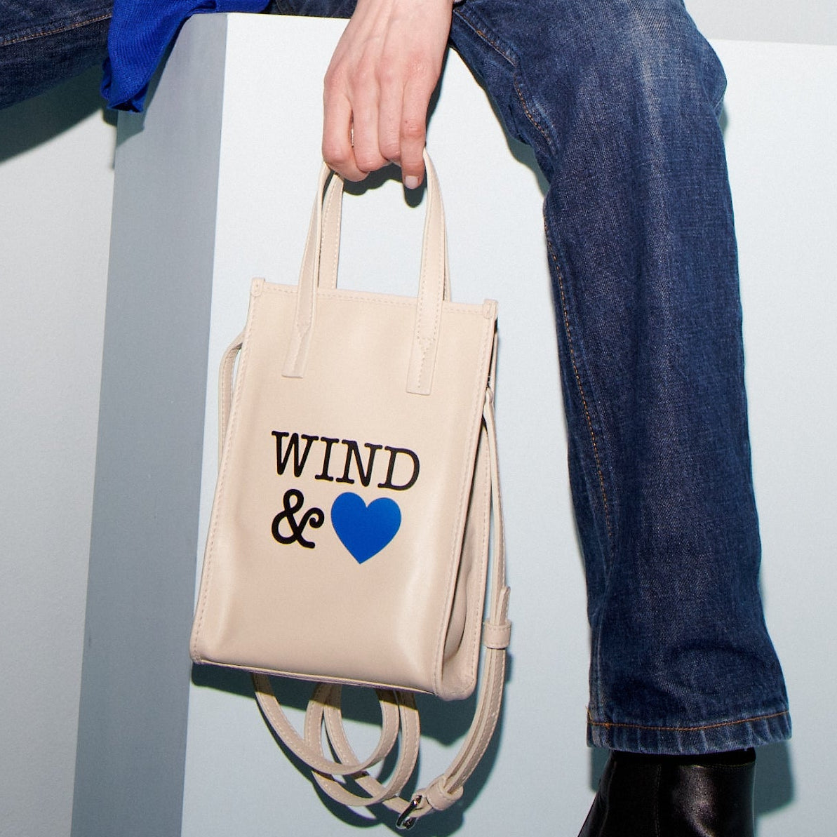 CORTO X WIND AND SEA – Corto Moltedo