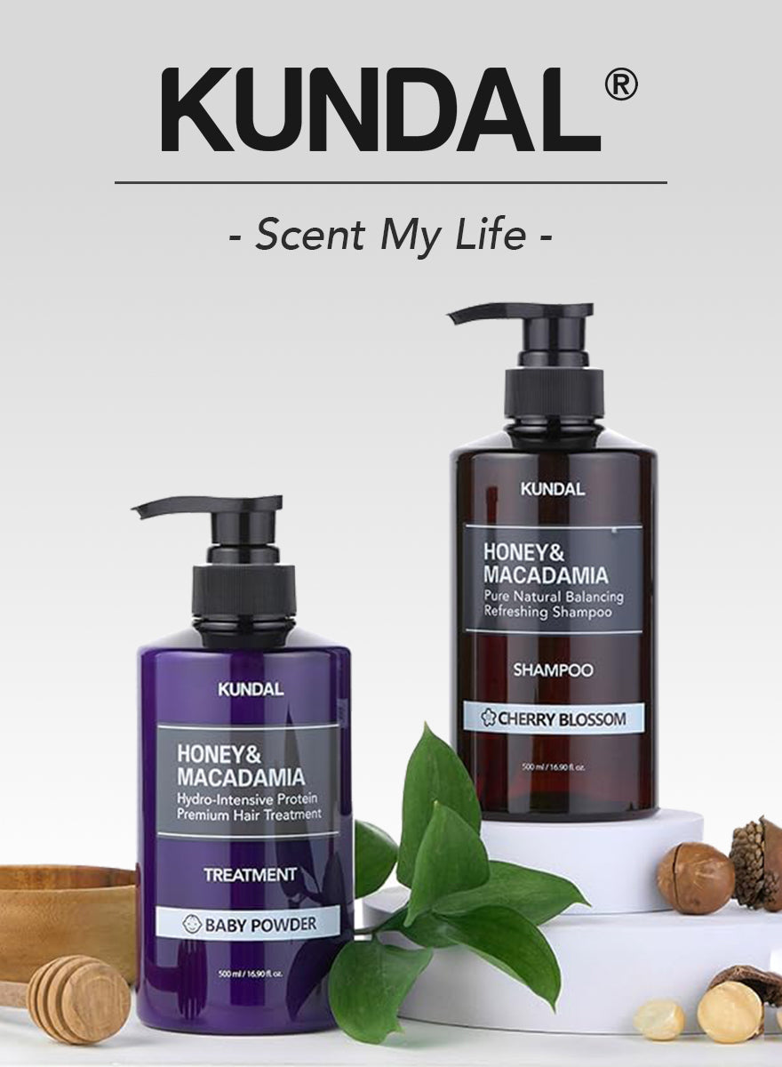 KUNDAL – Coréelle Japan 公式オンラインストア