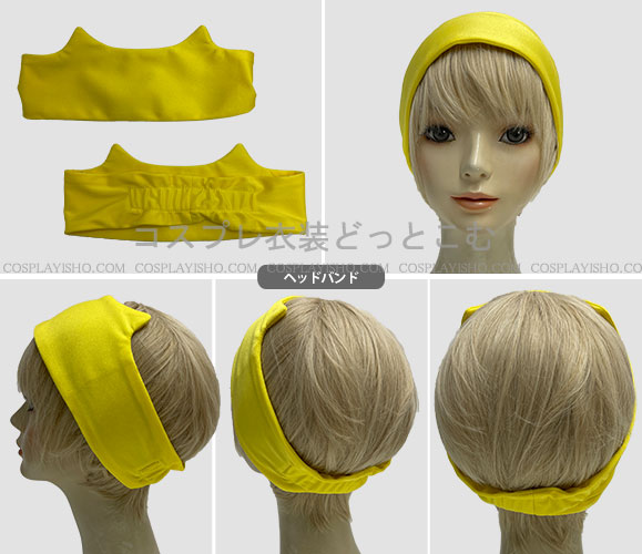 ポケットモンスタースカーレット・バイオレット/スグリ - コスプレ衣装