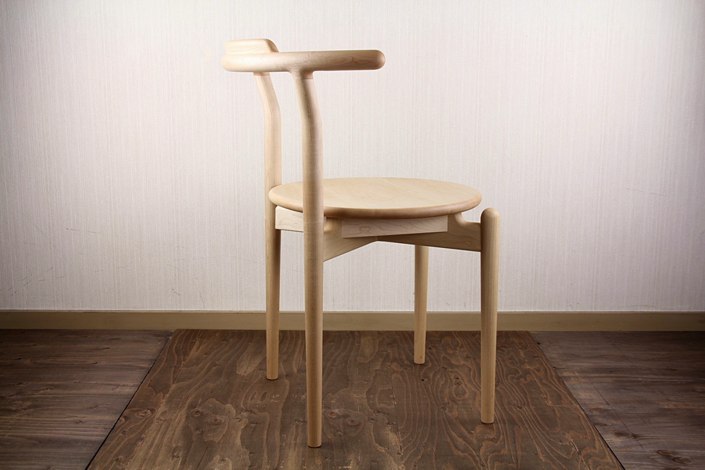 宮崎椅子製作所 / 宮崎椅子製作所 / LUNA ( ルナ ) / 村澤一晃