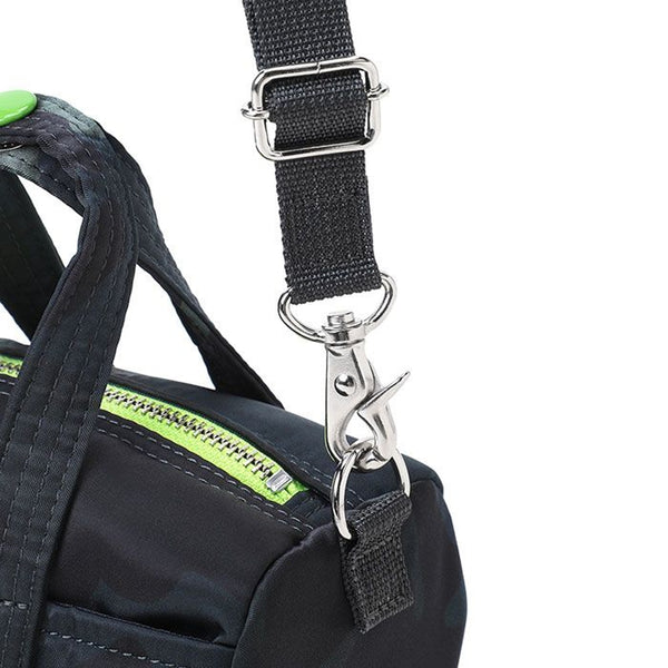 PORTER HOWL WOODLAND CAMO 2WAY BOSTON BAG MINI [ 384-16821 ] – cotwohk