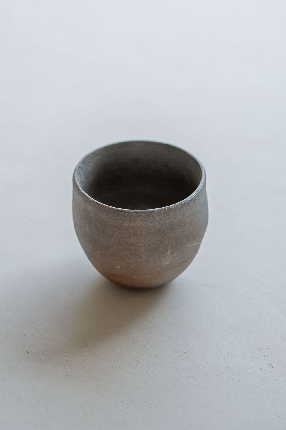 小灯の会 Vol.29 山本亮平・平倉ゆき「土窯のあとさき」 2024年6月21日