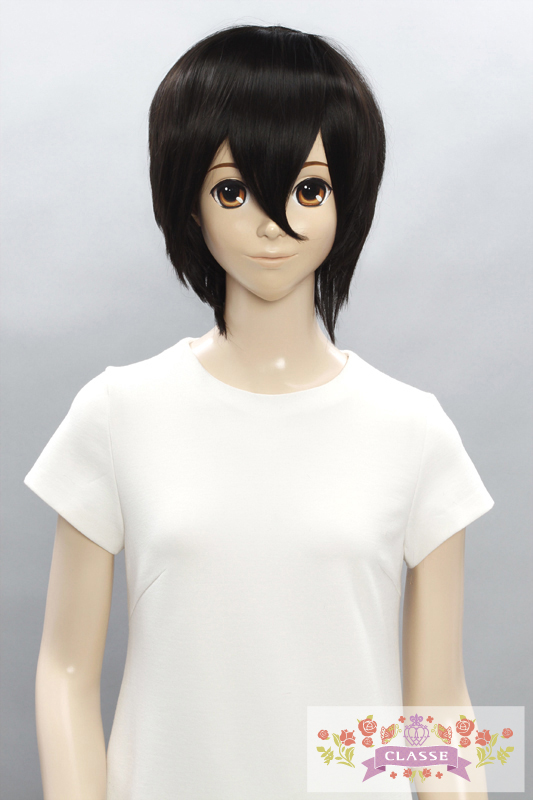 酒寄颯馬(にじさんじ) | コスプレ商品一覧 | コスプレウィッグ通販専門