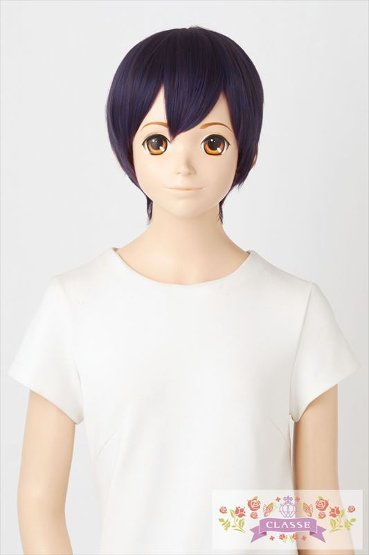 剣持刀也(にじさんじ) | コスプレ商品一覧 | コスプレウィッグ通販専門