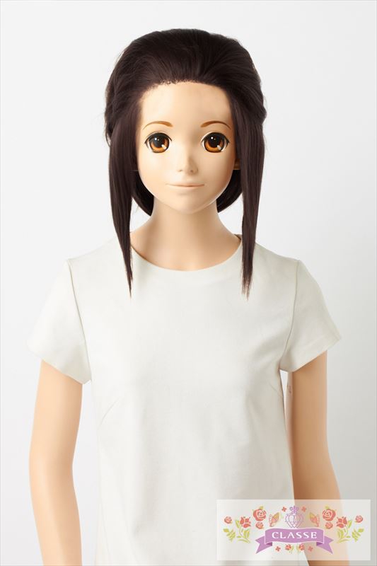 嵐山准(ワールドトリガー) | コスプレ商品一覧 | コスプレウィッグ通販