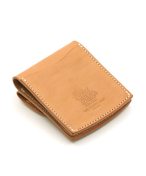 SLP302 The Superior Labor × Platchamp POCKET WALLET – CLEFSHOP