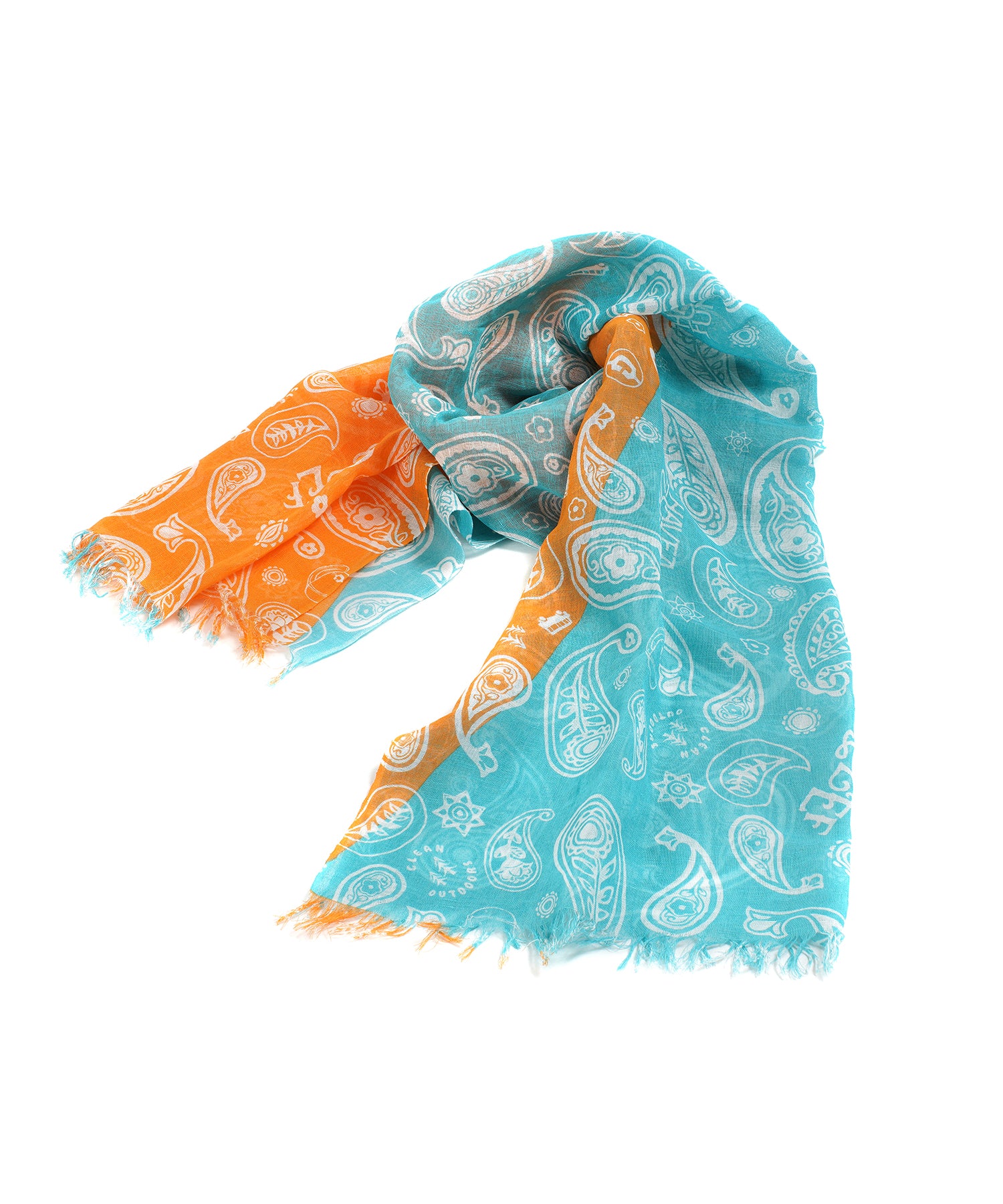 RB6004 VENTO BIG STOLE – CLEFSHOP