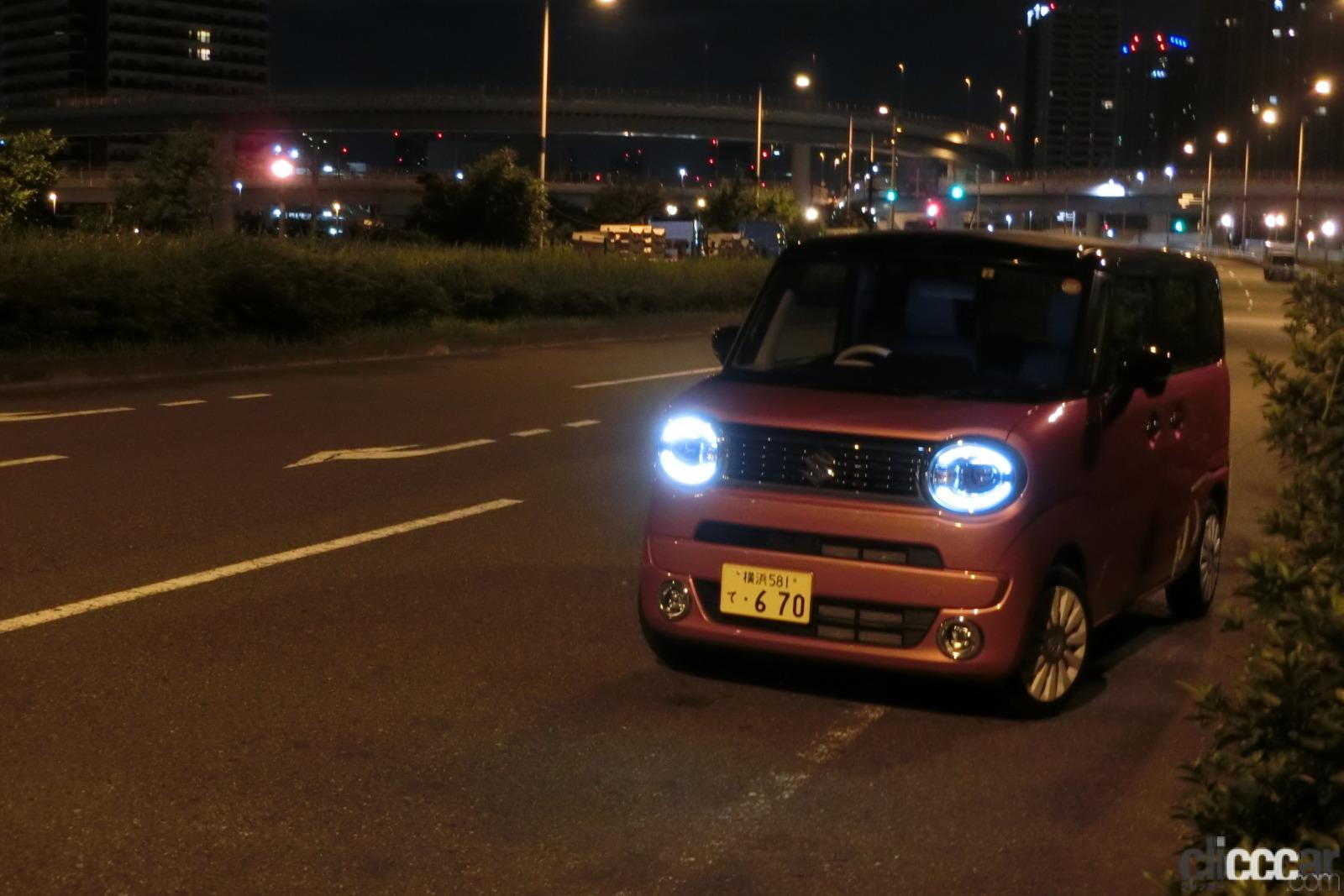 ワゴンRスマイル LEDヘッドライト右 ワゴンRスマイル｜グーネットピット