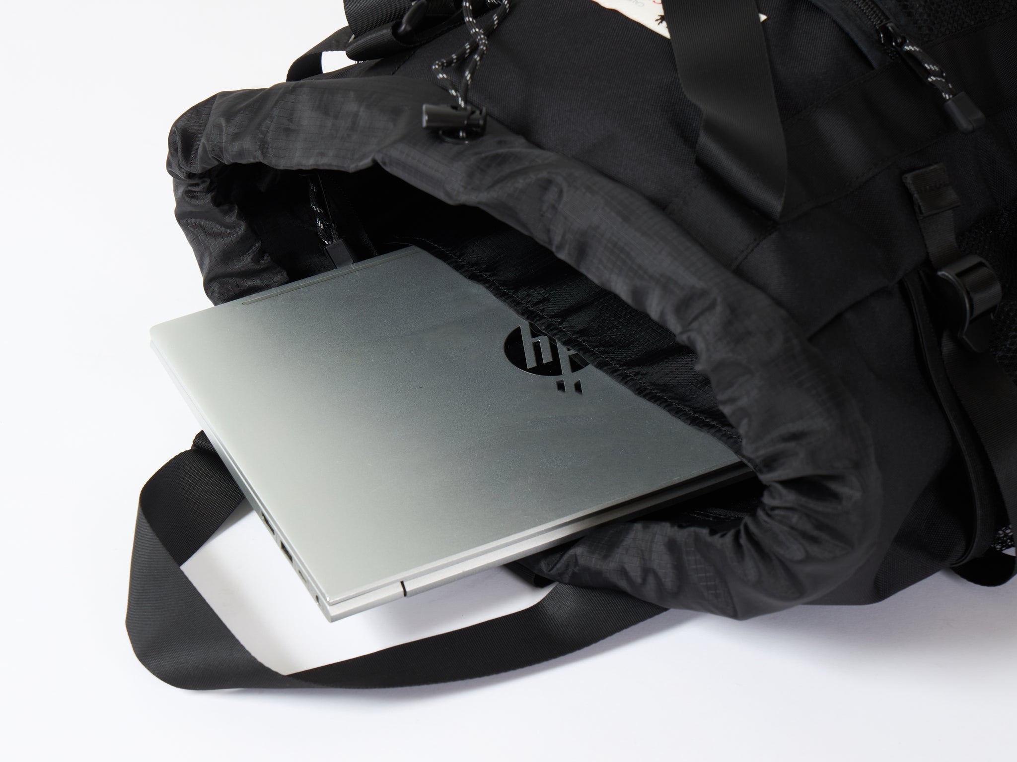 Caribou MOUNTAINEERING×2nd】レザーボトム パックトート – CLUB 2nd