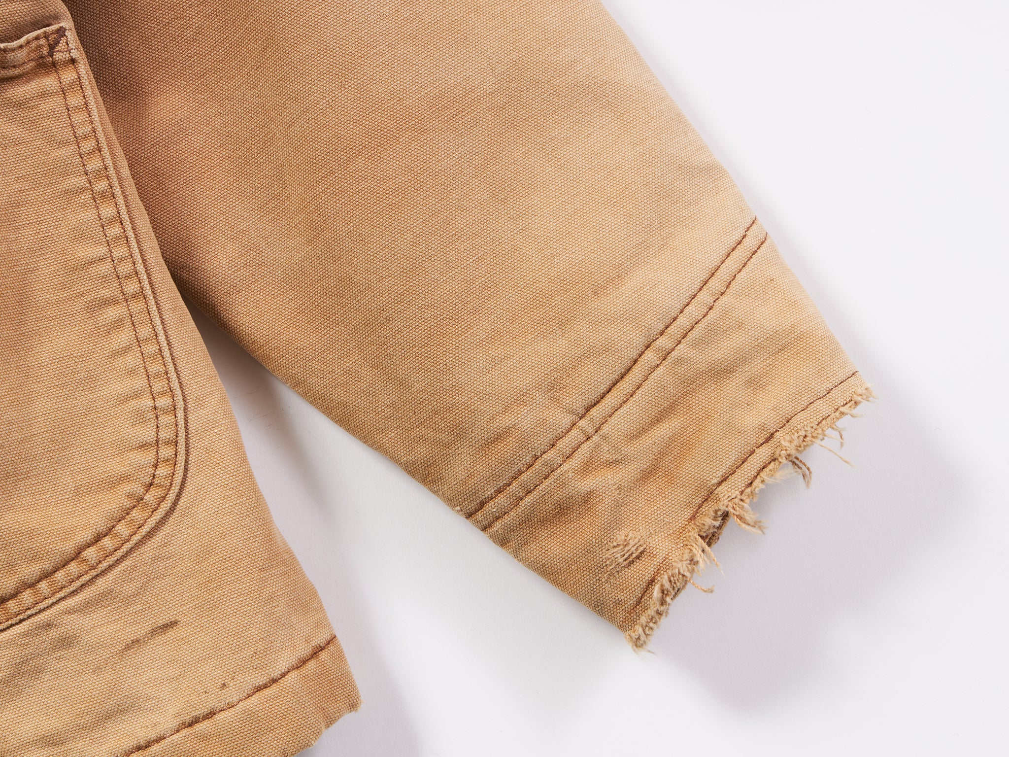 1970s リーのブラウンダック カバーオール／藤原裕(BerBerJin) – CLUB 2nd