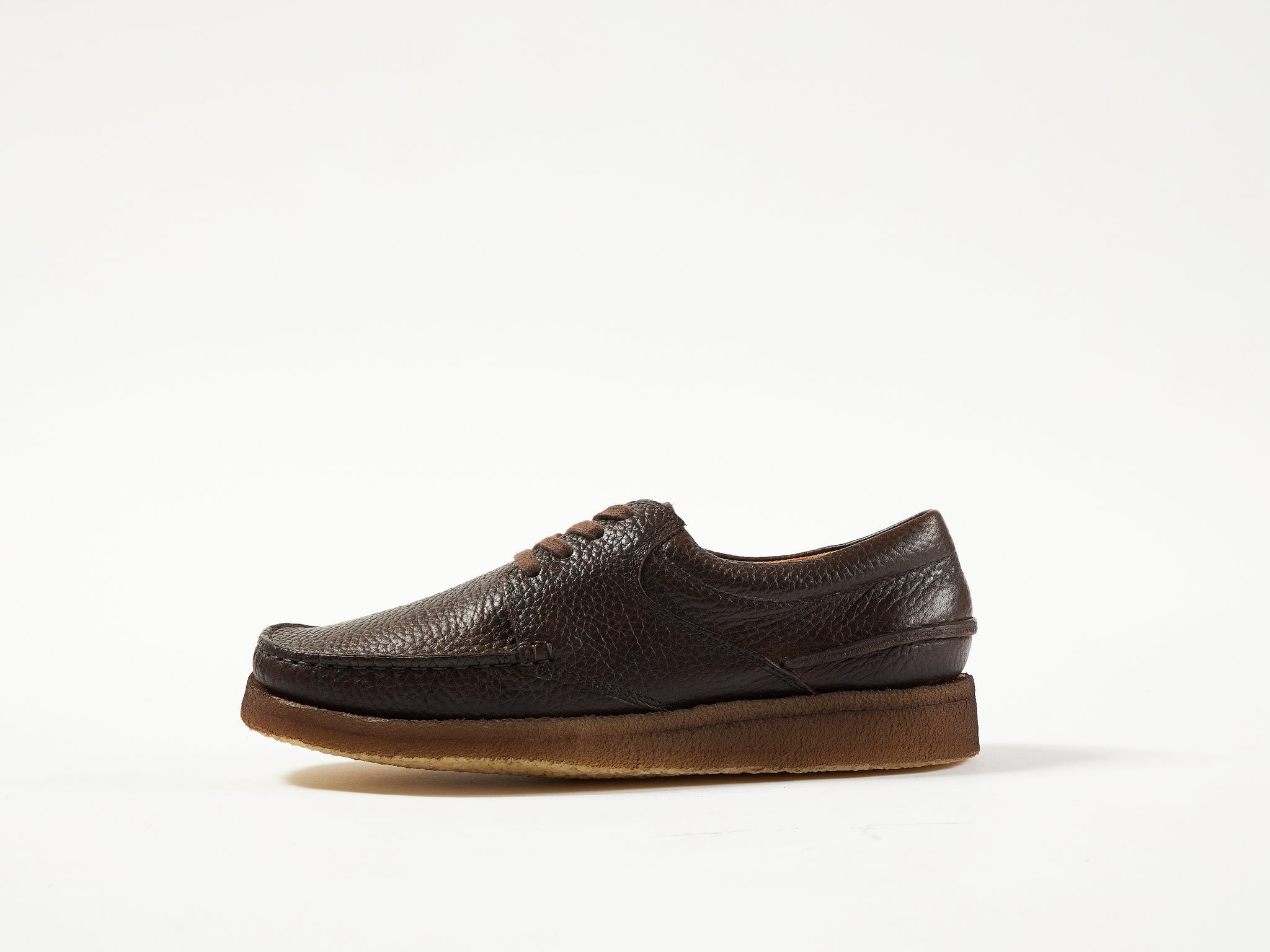 Padmore & Barnes×2nd】APRON SHOE – CLUB 2nd