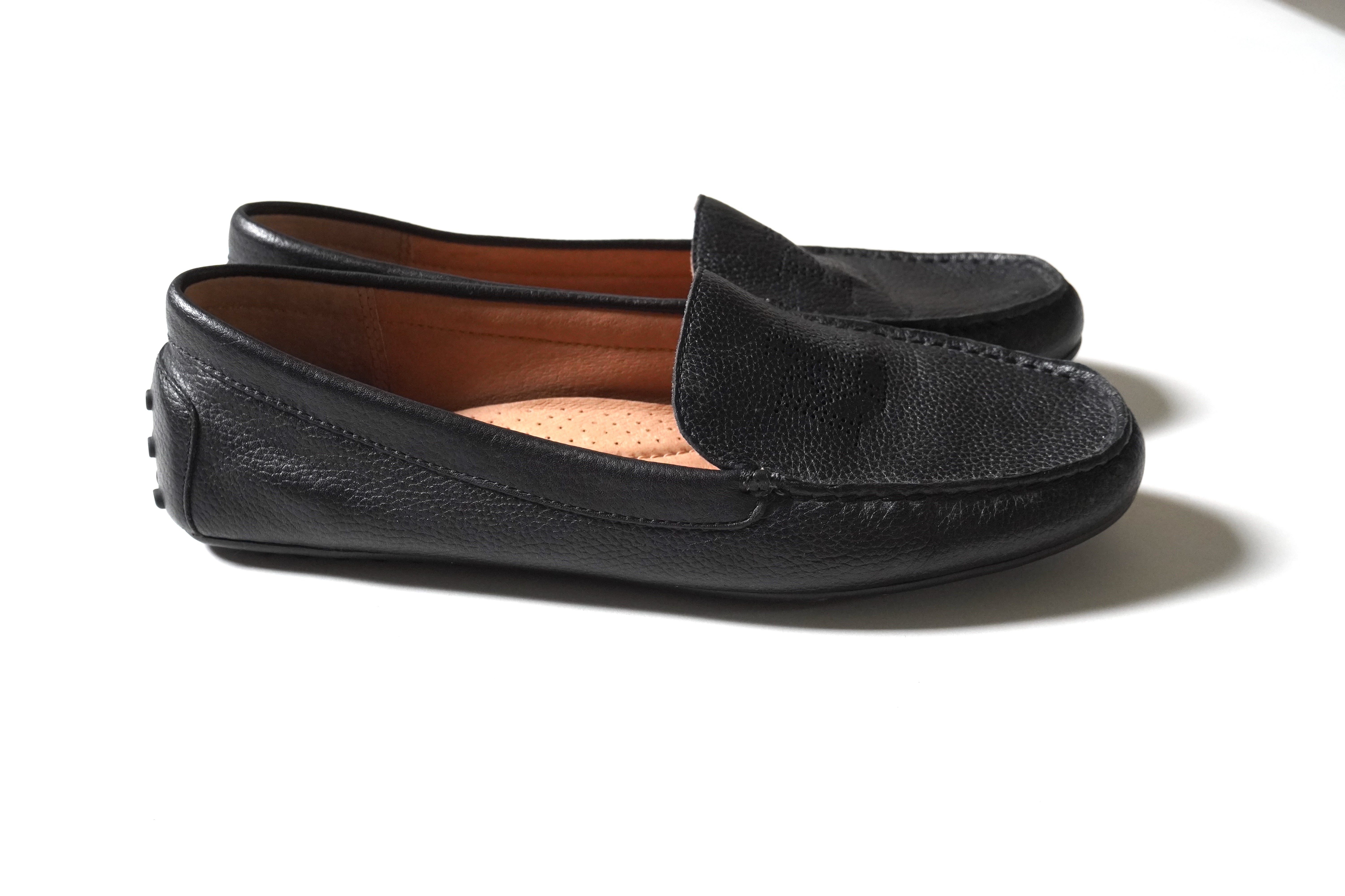 Lauren Ralph Lauren ドライビングシューズ【5営業日以内出荷】 – CLUB 2nd