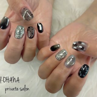 TXTのネイルデザイン｜ネイルブック