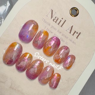 おすすめ順｜#恋と深空のネイルデザイン｜ネイルブック