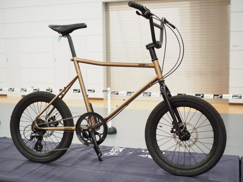 サイクルショップカンザキ千里店 / 【一部取寄せ可能】AMP F1（アンプ F1）