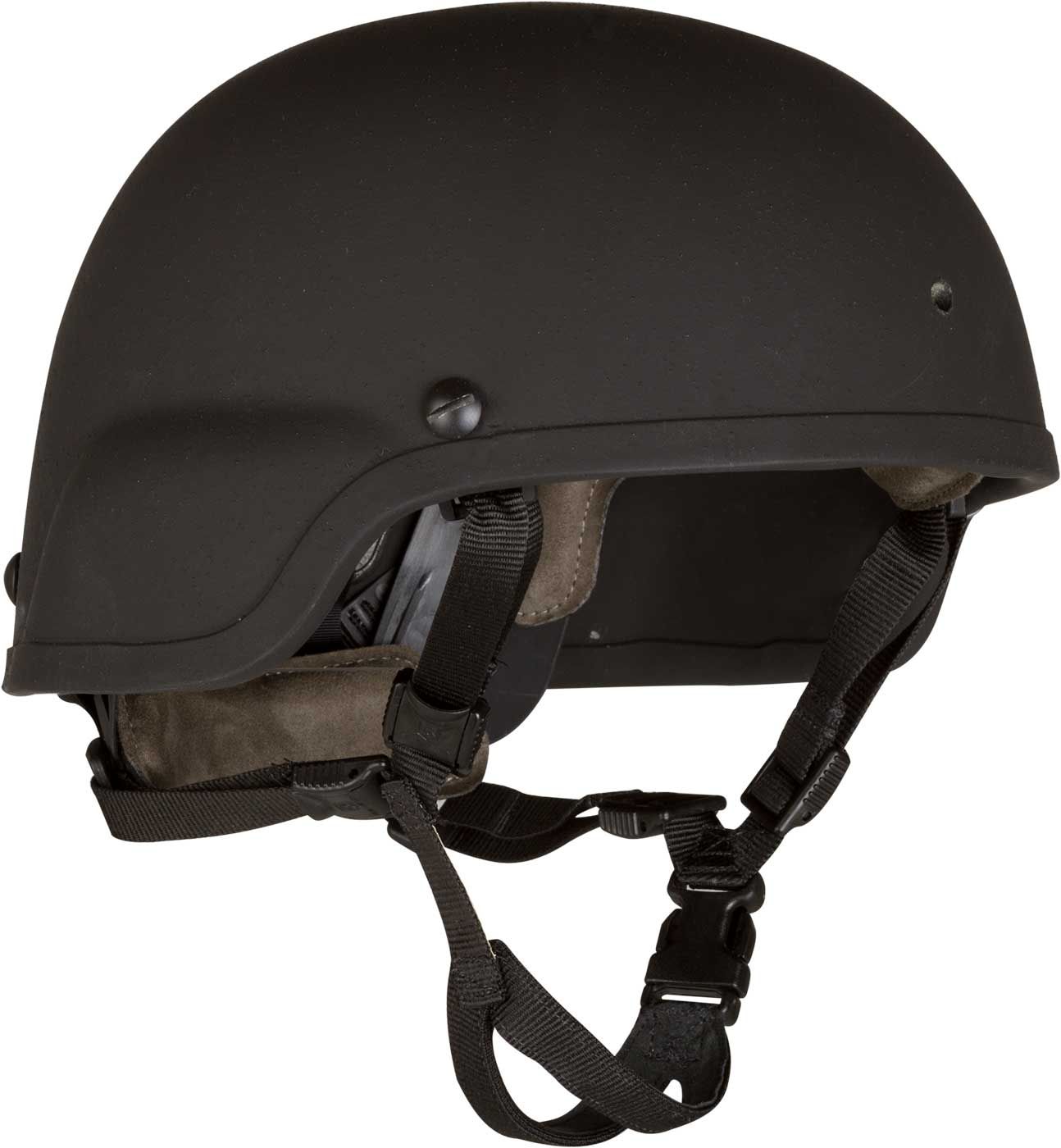 Batlskin Viper A3 Helmet with MSS | 70-0081 by North American