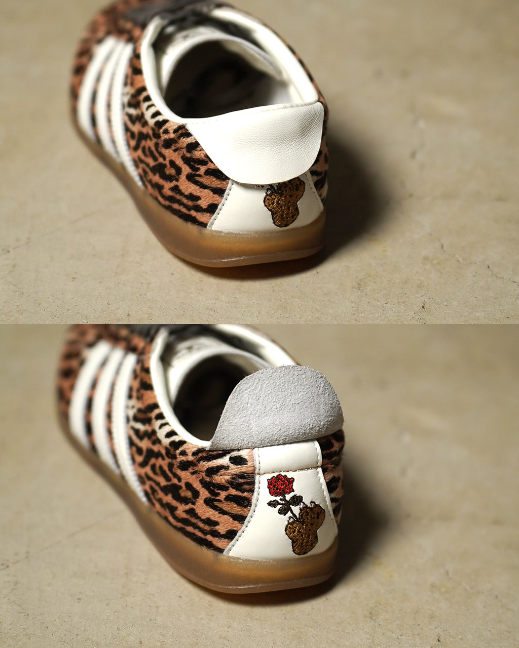 アディダス オリジナルス adidas originals ガゼル ロープロ