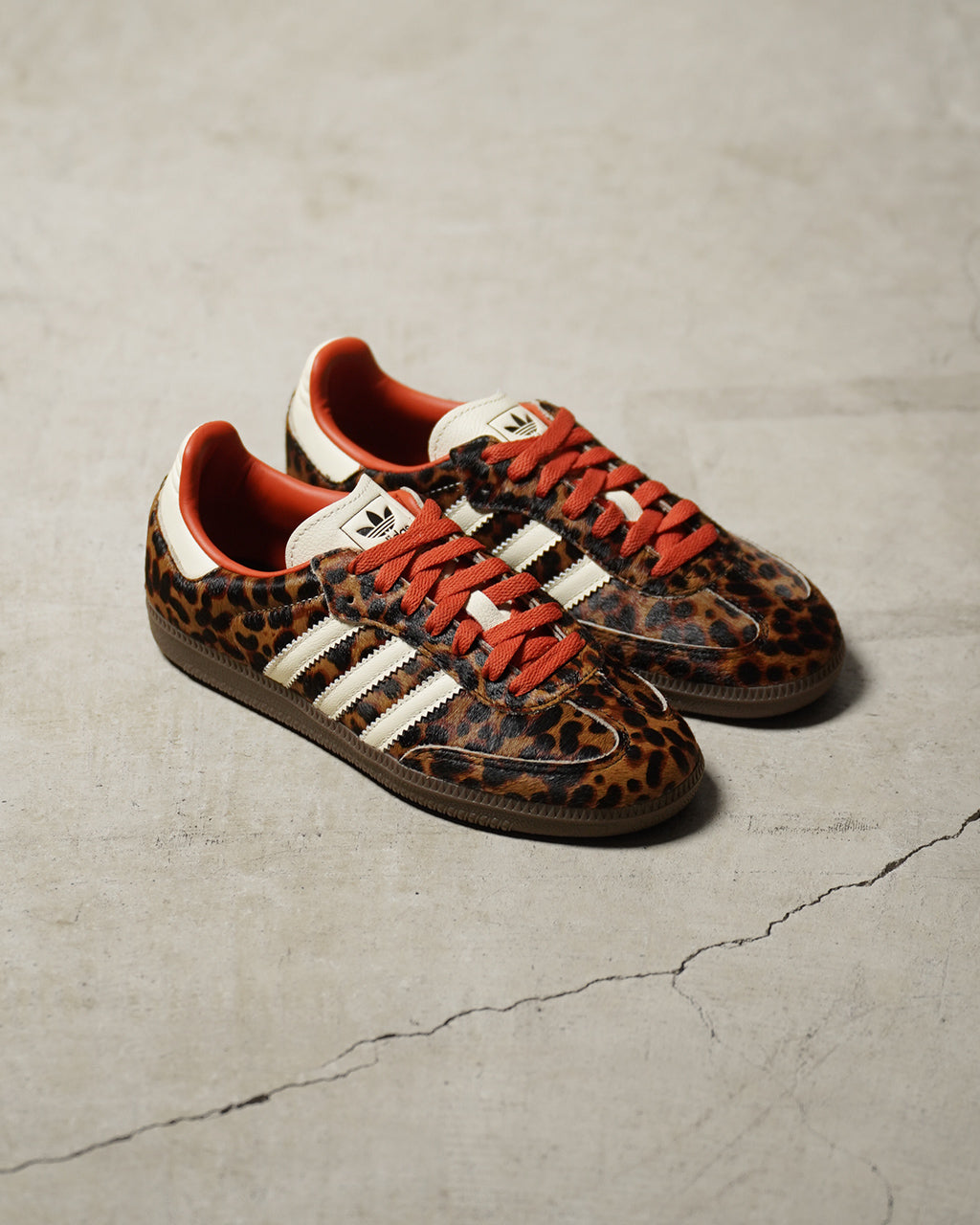 アディダス オリジナルス adidas originals サンバ オージー W