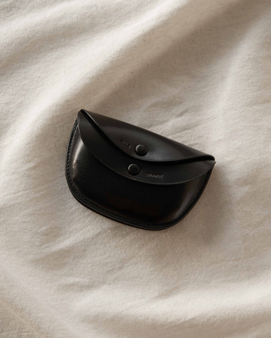 KAPTAIN SUNSHINE キャプテンサンシャイン ラウンド ウォレット