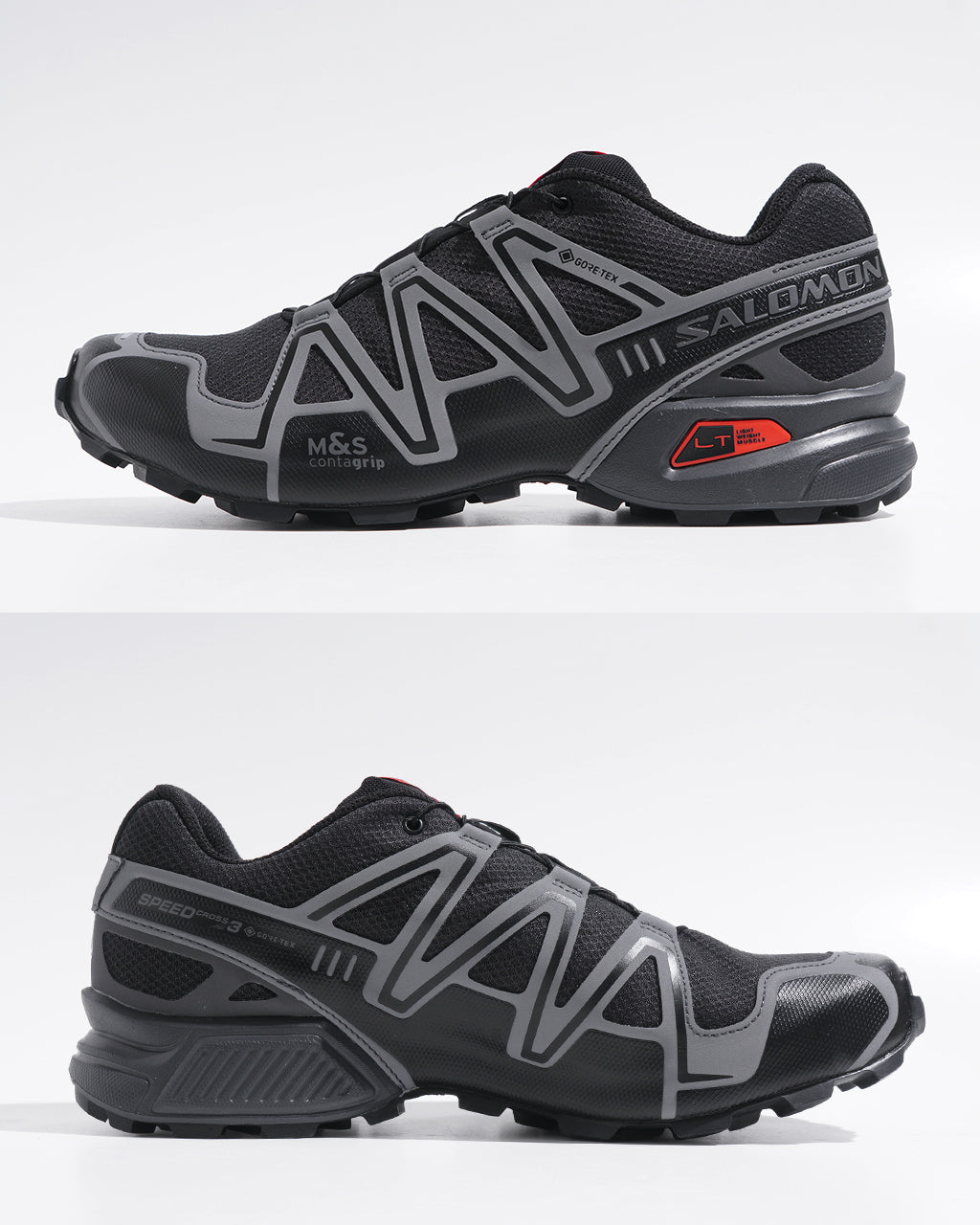 SALOMON サロモン スポーツスタイルシューズ スニーカー SPEEDCROSS 3