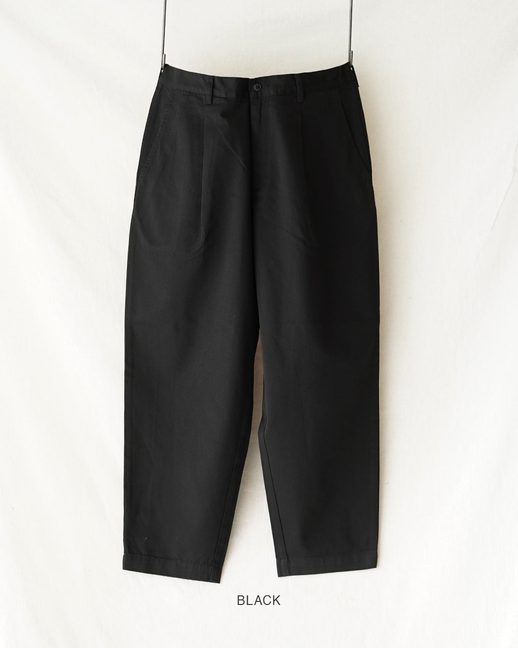 Porter Classic CHINO VINTAGE PANTS チノ M Porter Classic - ”CHINO