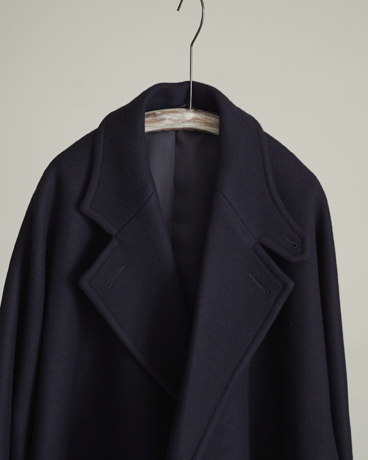 RAINMAKER レインメイカー ラップコート メンズ WRAP COAT RM252-029