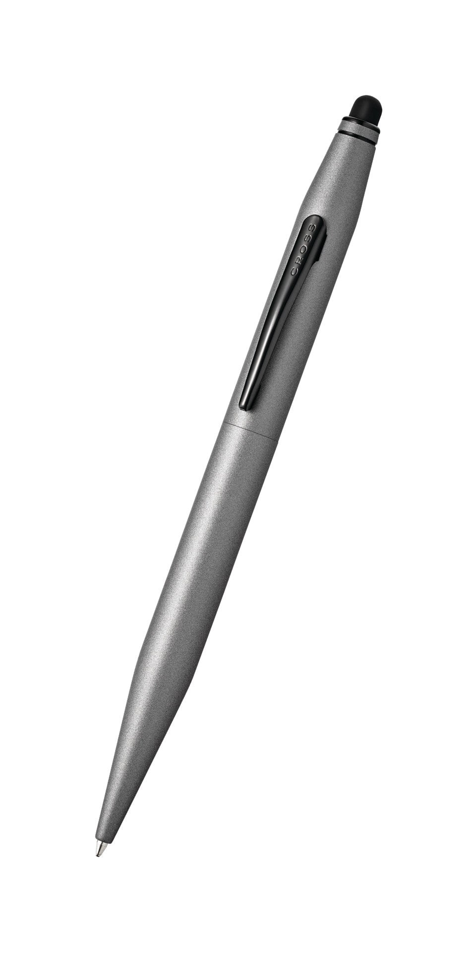 Tech2 Titanium Gray Dual-function Pen | Cross – A.T. Cross