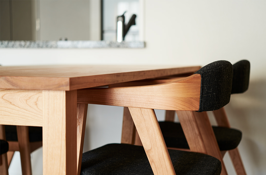 クラフトワーク | こだわりのオーダー家具があなたに快適な暮らしを。