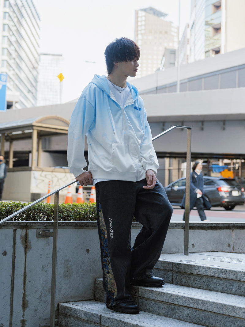 ワンポイントロゴブレスレット SPA04029 – CRAMMY