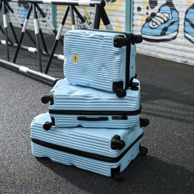 CRASH BAGGAGEとは | CRASH BAGGAGE（クラッシュバゲージ）公式通販